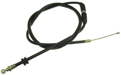 ATV Throttle Cable